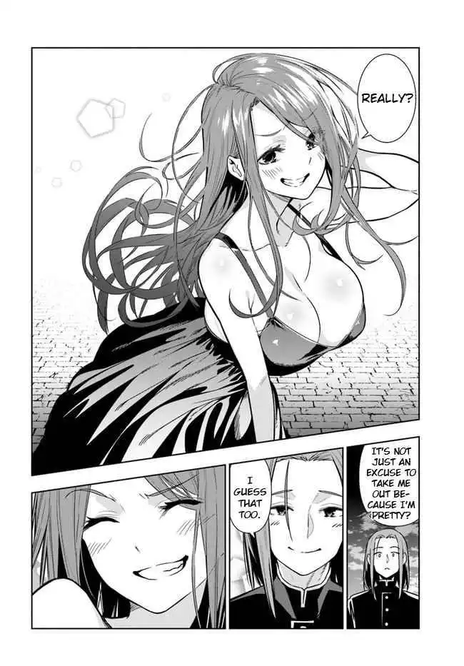 Ningen Fushin no Boukenshatachi ga Sekai o Sukuu Youdesu Chapter 31 18